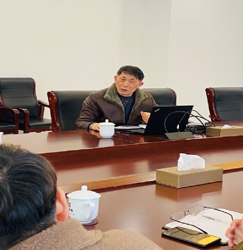 信心、有法、有力、有效 ——枣庄十八中提优部二轮复习研讨会